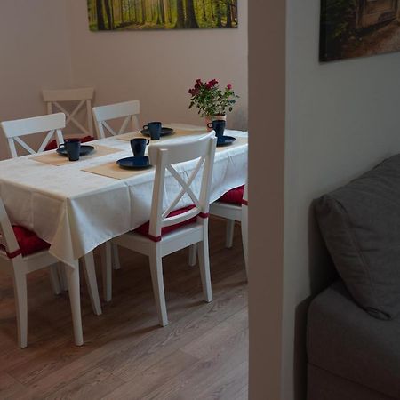 Pension - Gaestehaus Zum Pfaelzerwald Hinterweidenthal Εξωτερικό φωτογραφία
