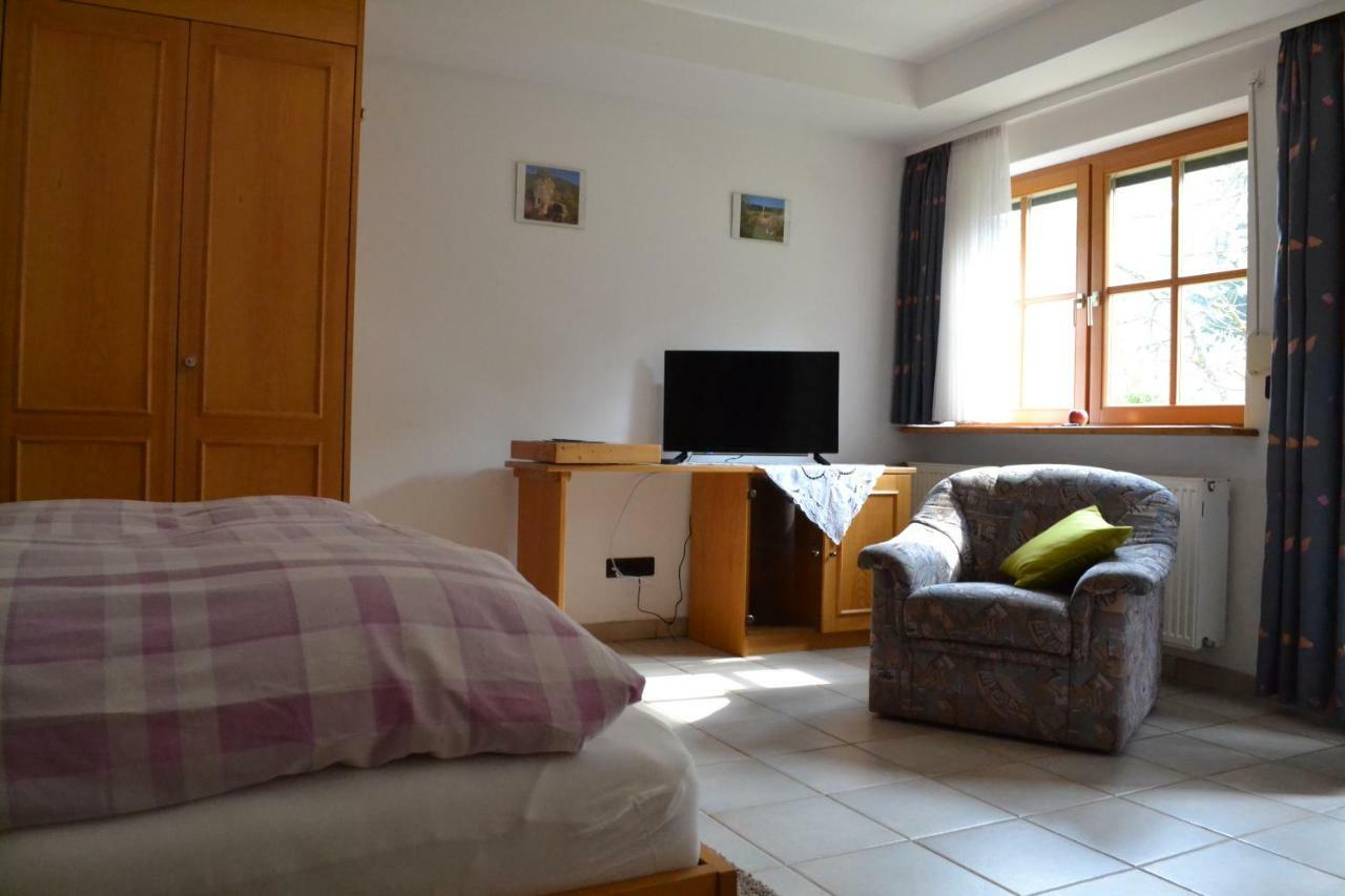 Pension - Gaestehaus Zum Pfaelzerwald Hinterweidenthal Εξωτερικό φωτογραφία