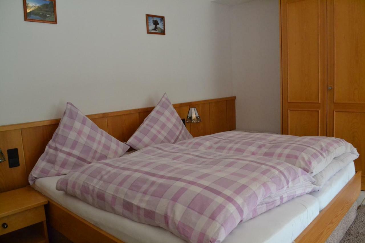 Pension - Gaestehaus Zum Pfaelzerwald Hinterweidenthal Εξωτερικό φωτογραφία